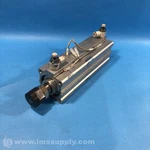 Smc CDQ2A50-150DCM-M9BL Compact Cylinder, Long Stroke 4377. Fixed Price $67.19.