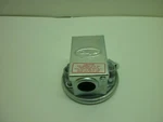 Dwyer 1910-00 Pressure Switch Low Differential Psi 15A 125/480 Vac New No Box. Fixed Price $160.49.