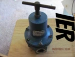 Bosh Rexroth P-055104-00000 Pressure Regulator 8-S, 0-50, 250 Psi Max. Fixed Price $30.00.