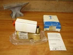 Gems 25365 *new* Flow Switch 1.-75GPM Air Brass FS-10798. Fixed Price $179.75.