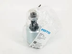 New Festo FK-M16X1,5 Self-aligning Rod Coupler 6142. Fixed Price $39.95.