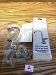 B & Industries 120-004 Chrome Plated Drinking Water Faucet/new. Fixed Price $25.00.