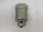 Smc AFF37B-N10D-T Main Line Filter AFF37BN10DT (tsc). Fixed Price $179.99.