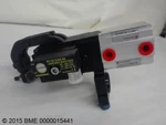 Norgren SPUSR/980C20, Pneumatic Gripper, With Turck Proximity Sensor NI2-ISI-0. Fixed Price $269.00.