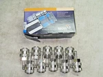 10 Smc Rectus KK13S-07B Quick Connect Couplings. Fixed Price $34.78.