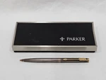 Parker 75 Classic Sterling Silver Cisele Mechanical Pencil W/ Original Box. Fixed Price $99.99.