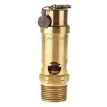 Conrader SRV530-3/4-CE-175 Safety Valve, Brass Ball. Fixed Price $34.29.