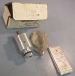 Deublin 1115-130-017 High Speed Rotary Union 5/8" Unf Lh, 1/4" Npt 10 Bar Max. Fixed Price $299.99.