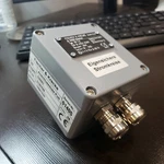 Fischer Krecke Valve BV1.0 0196596 0299D 10507020 Anschlussdose Pult New $149. Fixed Price $146.67.