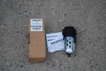 Rexroth PF-007900-00010 Pneumatic Filter 1/4" Npt New. Fixed Price $40.00.