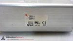 Smc LER50J-S36P3, 50MM Electric Actuator, New* #274798. Fixed Price $1155.00.