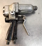 Greenlee - Fairmont Hydraulic Impact Wrench, Model H6505. Fixed Price $149.99.