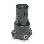 Wilkerson R03-01-000 Air Regulator, 1/8 In. Npt, 13 Cfm, 300 Psi. Fixed Price $22.85.
