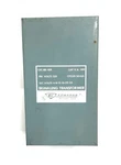 Edwards 88-100 Signaling Transformer Metal Junction Box. Fixed Price $90.00.