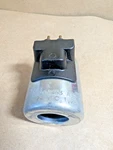 Rexroth 021463 Solenoid Coil, 24V Dc, 1.25A (new Nb). Fixed Price $60.69.