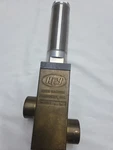 Key High Vacuum BLP100 Brass Valve. Fixed Price $75.00.