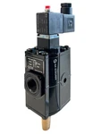 Imi Nrgren P72F-3AC-SFA Excelon Start/exhaust Valve Electropneumatic Bet. Fixed Price $442.23.