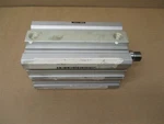 Smc F-CDQ2CP80-100D Compact Cylinder. Fixed Price $459.99.