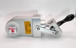 Vat Mini Gate Valve 12128-KA06-0002/0007 10 -7 Mbar To (abs). Fixed Price $299.99.