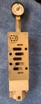 Smc NARB350-N0-P-1 Interface Regulator Unused Surplus Core (missing Gauge Glas. Fixed Price $30.00.