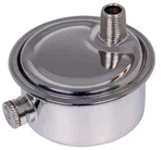 HBW-DB18-5 Steam Air Vent #c Heat Regulator Valve; Angle Mount; 1/8 In. Fixed Price $60.00.