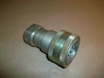 Parker H8-62-T16 Hydraulic Quick Disconnect Female Threaded. Fixed Price $140.00.
