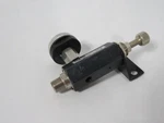 Smc ARJ210-M5BG Pneumatic Regulator W/gauge & Bracket 0.2-0.7MPA Used. Fixed Price $20.92.
