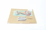 Pneumatic Products 1200443 Repair Kit. Fixed Price $96.00.