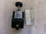 Fairchild Pneumatic Regulator 10263C #3. Fixed Price $49.00.