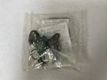 New Parker Schrader Bellows, K352124 Repair Kit, Free Ship. Fixed Price $119.95.