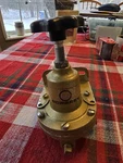 Norgren Pressure Regulator *free Shipping*. Fixed Price $39.99.
