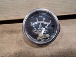 Fw Murphy 20DP-15 Differential Pressure Switchgauge 2" 0-15 Psi. Fixed Price $75.00.