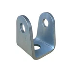 5/8 Mounting Hole Clevis Diagonal Link Bracket. Fixed Price $10.00.