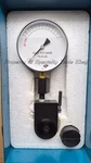 Huskie PG-610A 7-19 Ton Pressure Force Test Gauge Hydraulic Crimper Crimping. Fixed Price $598.98.