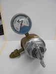 Union Carbide Purox R-2051 Compressed Gas Regulator. Fixed Price $29.99.