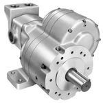 Ingersoll Rand 92RA014 8.15 Hp Reversible Multi-vane Air Motor 682 Rpm. Fixed Price $1999.99.