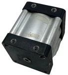 Parker Model PV22-180B-BB2-B Pneumatic Vane Rotary Actuator 150PSI Made In Usa. Fixed Price $109.74.