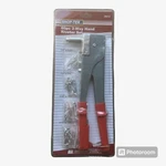 Way 60PC Gutter Pop Gun Hand Riveter Set Repair Tool, Heavy Duty, 26412. Fixed Price $13.95.