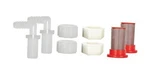 12/PACK Valley Industries 34-140025-CSK Kit Nylon Elbow Nozzle Body. Fixed Price $19.98.