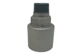 Smc 2508 Pneumatic Muffler Size 8MM Port 10 (1). Fixed Price $15.00.