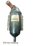 Aro Fluid Power Lubricator Pneumatic Filter 12523000 3/8" Npt 250 Psi 200 Deg. Fixed Price $44.00.