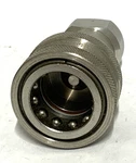 Parker SSH6-62 62Y Hydraulic Quick Coupling New. Fixed Price $449.99.