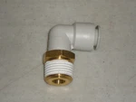 New! Smc KQ2L12-04S Fitting 12MM Tube 90 Degree Free Shipping KQ2L1204S. Fixed Price $9.95.