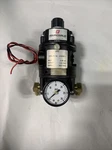 Fairchild Z19033-1 Electro Pneumatic Transducer 4-20MA 1-12PSIG. Fixed Price $125.00.