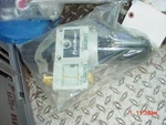 Numatics VS32-04 / C32D-04MQV Flexiblok Regulator Assembly. Fixed Price $125.00.