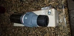 Arrow Pneumatics Filter/regulator 1/4" Part # B752M. Fixed Price $90.00.