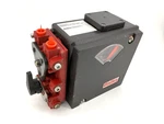 Bailey Controls AV112100 Pneumatic Positioner Supply Air: 150PSI Max. Fixed Price $150.00.