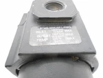 Norgren B74G-3AK-AP1-RMG Air Pressure Regulator. Fixed Price $59.39.