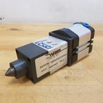 Welker S01426-1585ASA3200A Mini Locating Pin, 15.85MM Diameter Used. Fixed Price $126.34.