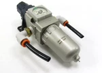 Smc AW20-N02BE-2Z Filter Regulator Modular. Fixed Price $28.00.